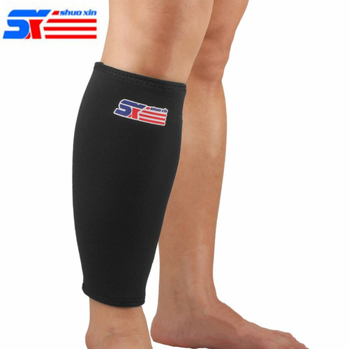 SX561 Breathable Basketball Calf Support High