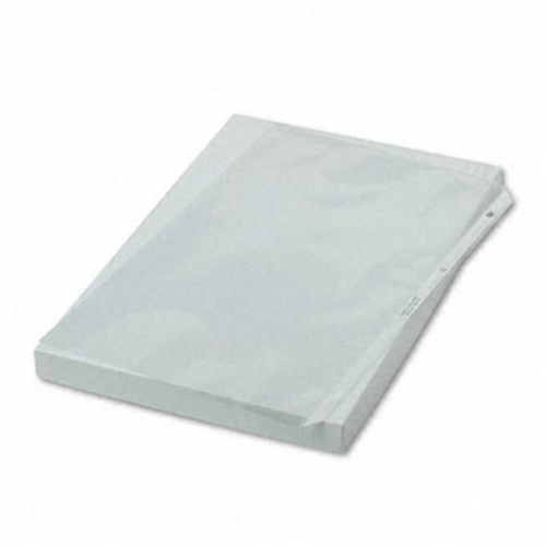 C-Line 62047 Top-Load Polypropylene Sheet Protectors  Heavy  Legal  Cl