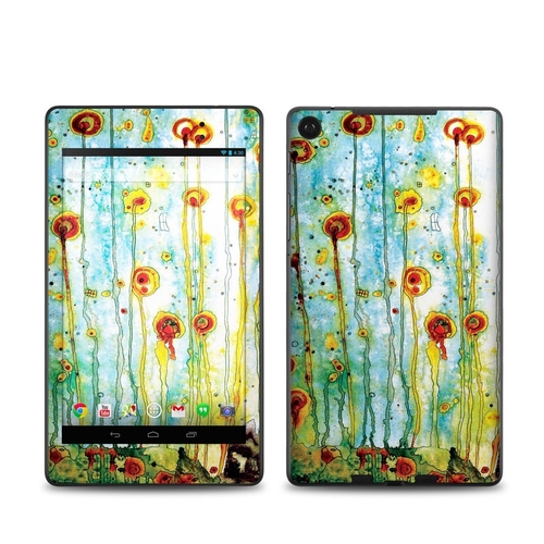 DecalGirl GN72-BTSUR Google Nexus 7 2013 Skin - Beneath The Surface