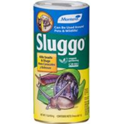 Lawn & Garden Products 046086 1 lbs. Monterey Sluggo