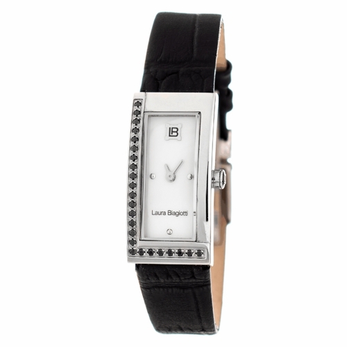 Laura Biagiotti LB0011S-01Z watch woman quartz