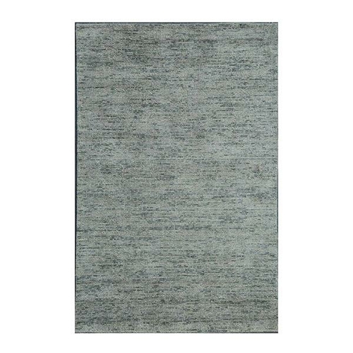 Scotland Grey Contemporary Rug 20 X 30 Cm