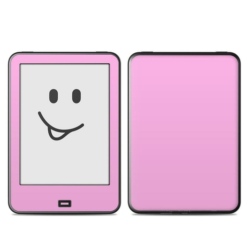 DecalGirl TOVI-SS-PNK Tolino Vision Skin - Solid State Pink