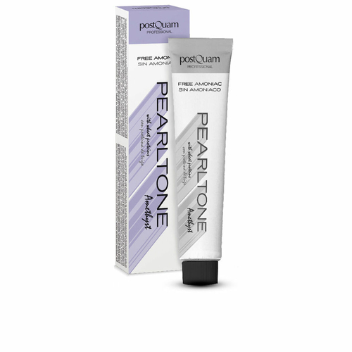 Permanent Dye Postquam Pearltone Amethyst (60 ml)