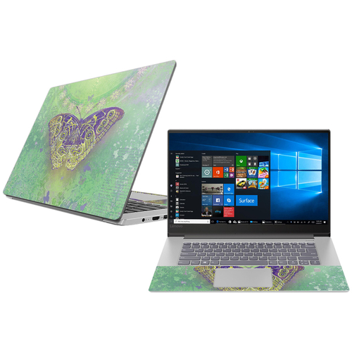 MightySkins LEN530S15-Always Dream Skin for Lenovo IdeaPad 530S 15 in.