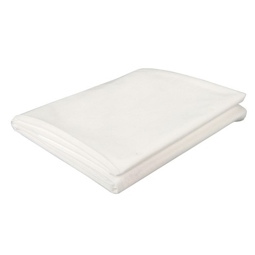 Silverline Reusable Dust Sheet Non-Woven