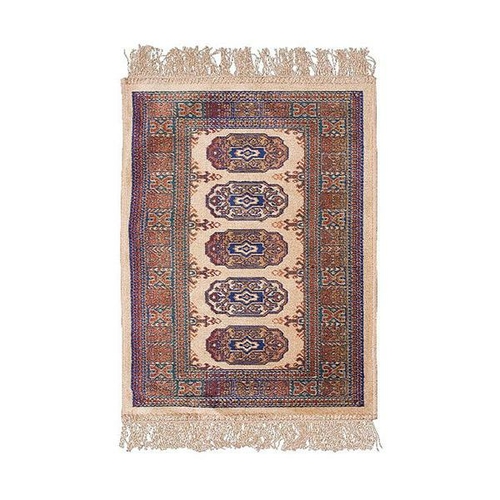 Chiraz Beige Silky Rug