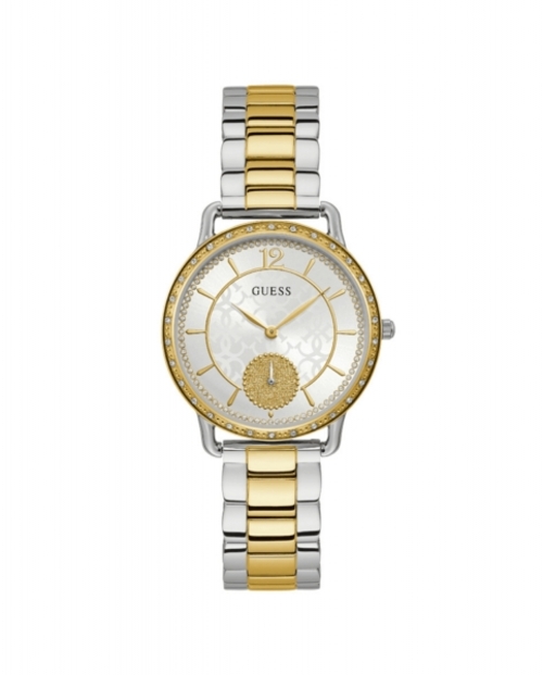 Guess W1290L1 watch woman quartz