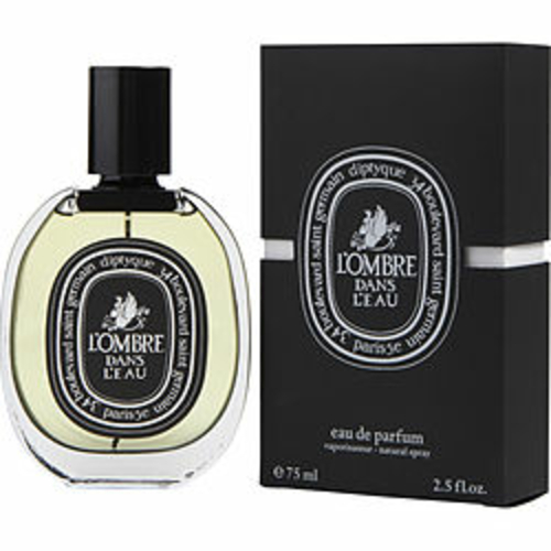 DIPTYQUE L'OMBRE DANS L'EAU by Diptyque