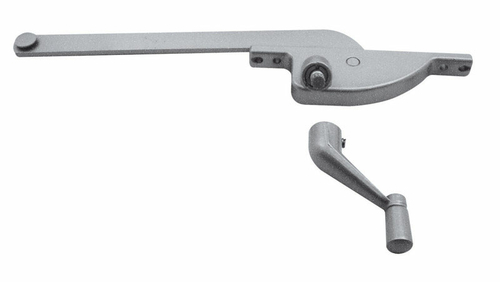 Prime-Line Products-Slide 1762-LA 9 in. Casement Operator  Left Hand -