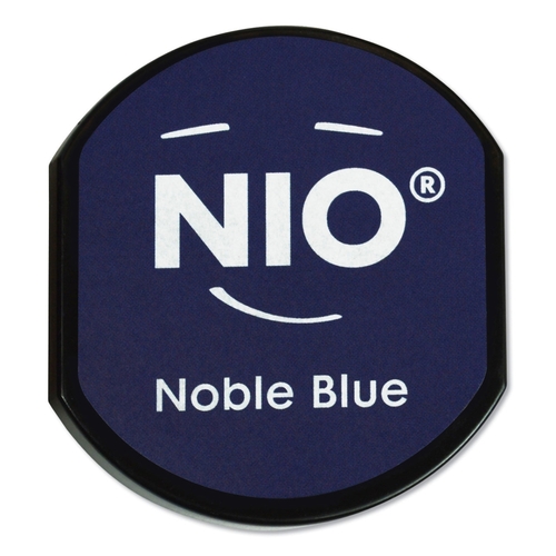 Consolidated Stamp COS071513 Ink Pad for NIO Stamp with Voucher, B