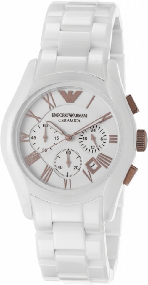 Emporio Armani AR1416 watch man quartz