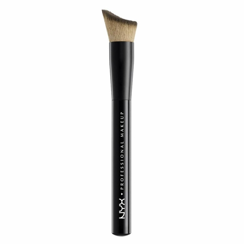 Make-up Brush NYX Pro Powder (1 Unit)