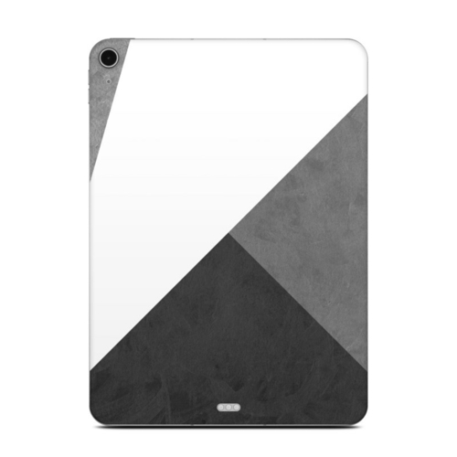 DecalGirl IPDA4-SLATE Apple iPad Air 4th Gen Skin - Slate