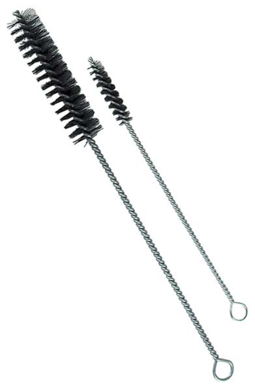 Gordon Brush 98002 .12 In. .003 Fill Single Spiral Brush With Ring Han