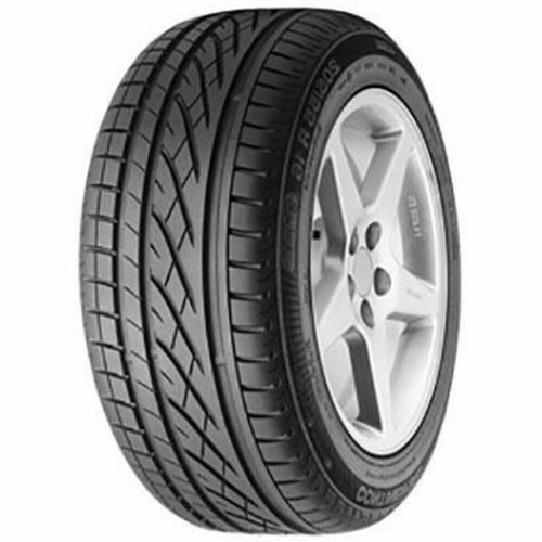 Car Tyre Continental CONTIPREMIUMCONTACT 195/55VR16