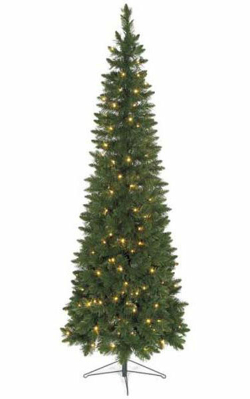 Autograph Foliages C-160720 9 ft. Christmas Pine Tree, Green