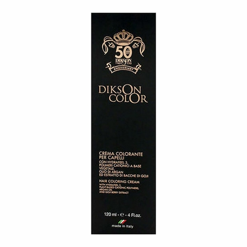 Permanent Dye Anniversary Dikson Muster Nº 5.0 (120 ml)