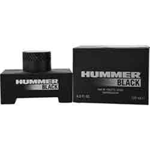 HUMMER BLACK by Hummer