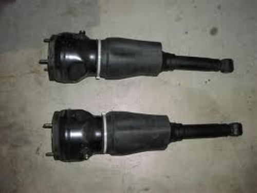 AirBagIt BAG-OCS-LEXUS-X311 Ocs-Ls-002 Lexus Ls460 L Rear Air Strut