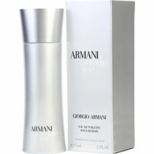 ARMANI CODE ICE by Giorgio Armani