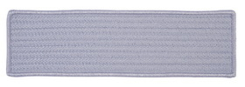 Colonial Mills H533A008X028S Simply Home Solid - Amethyst Stair Tread 