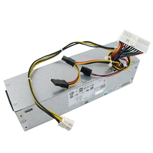 Power Supply For DELL OPTIPLEX 3010 390 790 990