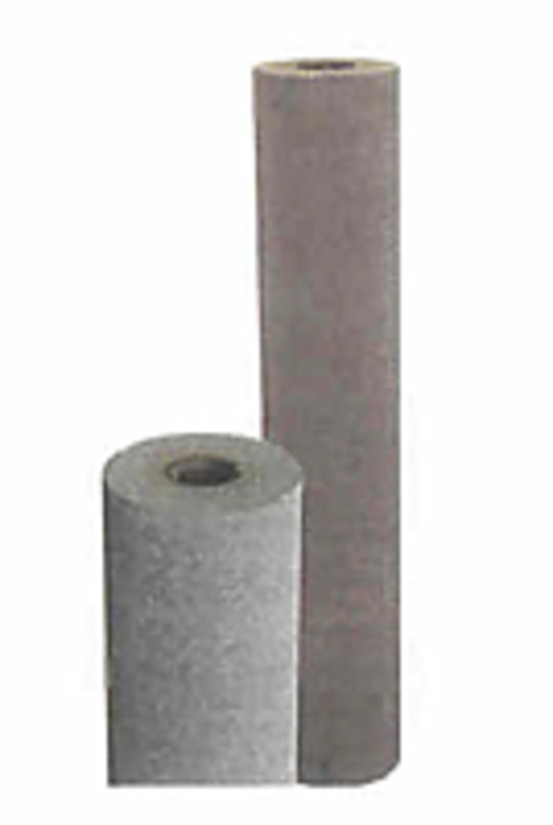 Gordon Brush Bd35024-5 24 In. Long Bonded Disc Brushes  Grit-5   Case 