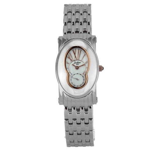 Justina 21816 watch woman quartz