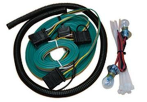 155 Towed Vehicle Wiring Kit