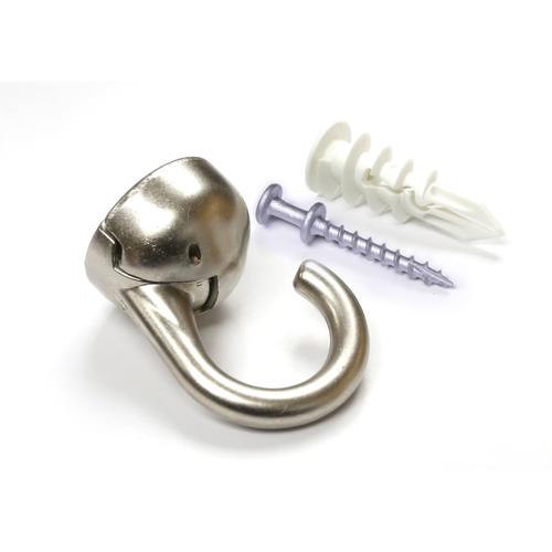 Hangman 5767058 100 lbs Elephant Ceiling Hook