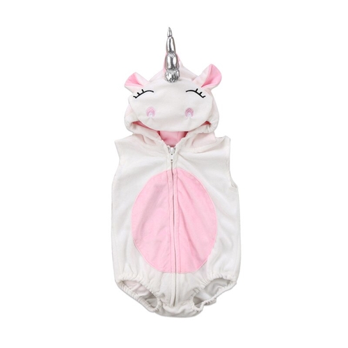 Toddler Newborn Unicorn Cute Baby Girl Clothes