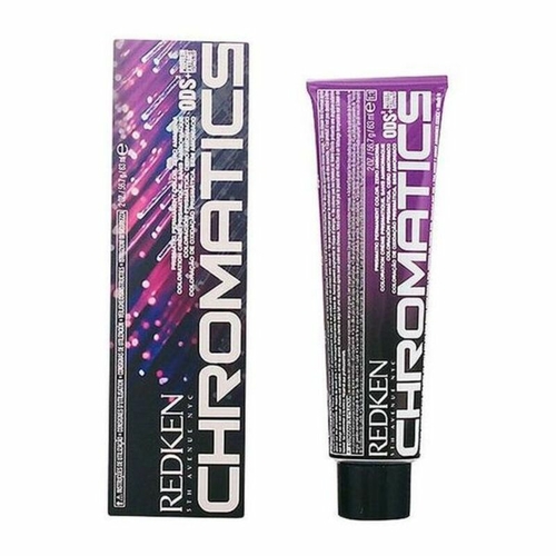 Dye No Ammonia Chromatics Redken