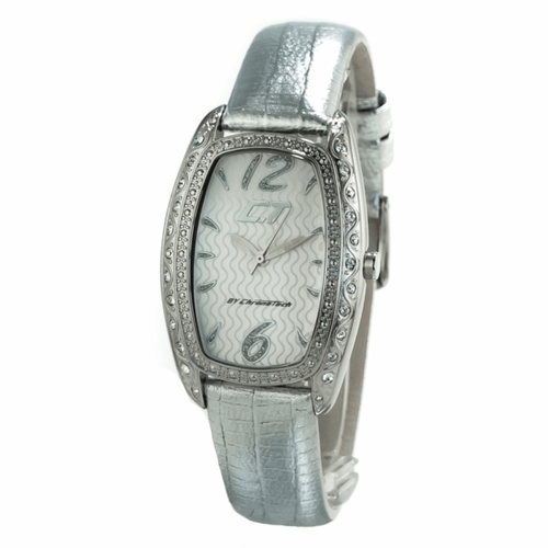 Chronothec CC7121LS-06 watch woman quartz