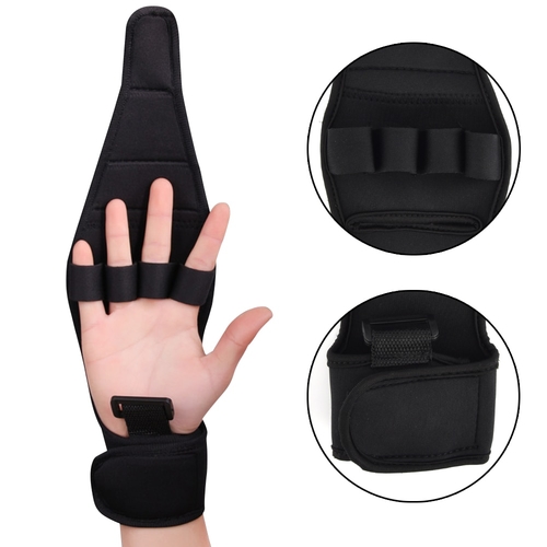 1PC Effective Auxiliary Fixed Gloves