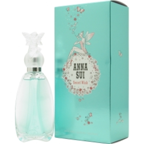 SECRET WISH by Anna Sui