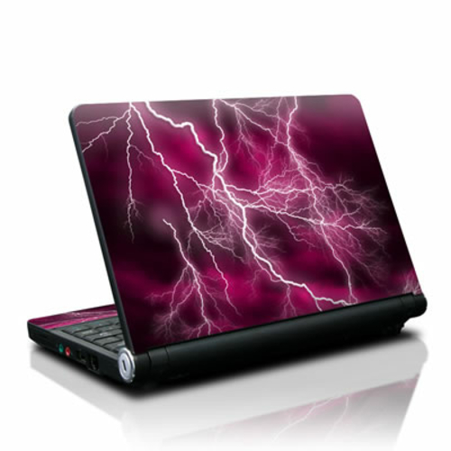 DecalGirl LIPS-APOC-PNK Lenovo IdeaPad S10 Skin - Apocalypse Pink