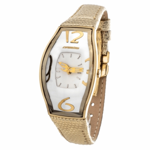 Chronothec CT7932L-06 watch woman quartz
