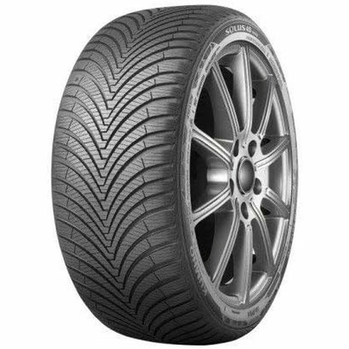 Car Tyre Kumho HA32 4S SOLUS 165/65TR14