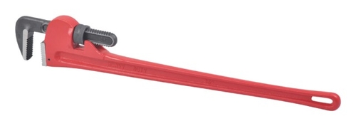 Steel Grip DR60692 36 in. Pipe Wrench