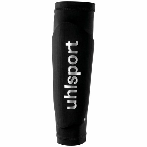 Football Shinguards Uhlsport CarbonFlex Evo Black S