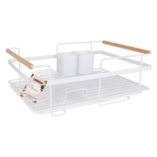 Draining Rack for Kitchen Sink Maison (44,5 x 33 x 16 cm)