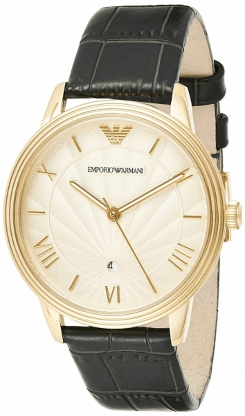 Emporio Armani AR1718 watch man quartz