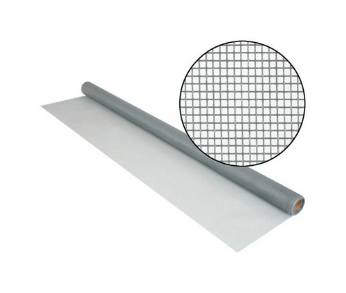 Phifer Wire 3003926 24 x 84 in. Gray Fiberglass Replacement Screen 