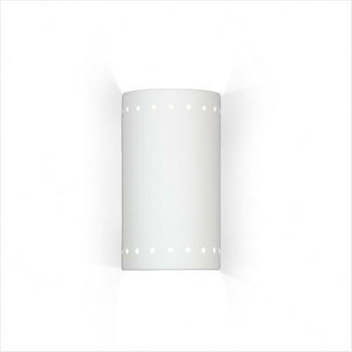 A19 208ADA Gran Melos ADA Wall Sconce - Bisque - Islands of Light Coll