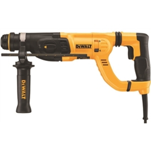 Dewalt D25262K 1 in. SDS Rotary Hammer Kit