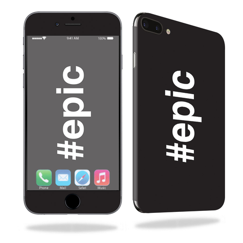 MightySkins APIPH7PL-Epic Skin for Apple iPhone 7 Plus - Epic