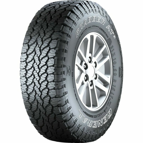 Off-road Tyre General Tire GRABBER AT3 225/65HR17