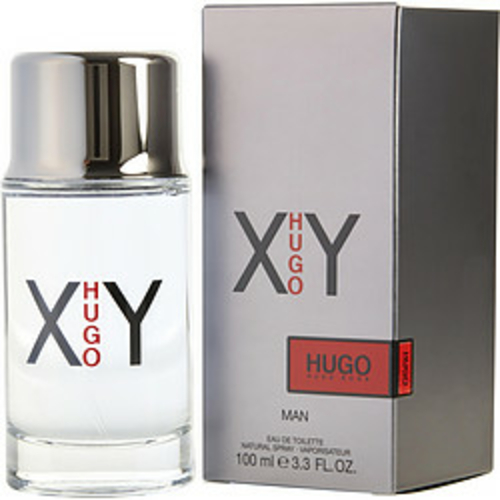 HUGO XY by Hugo Boss