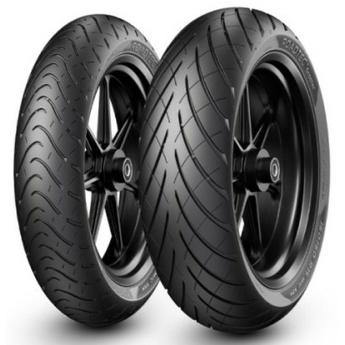 Motorbike Tyre Metzeler ROADTEC SCOOTER 120/80-14